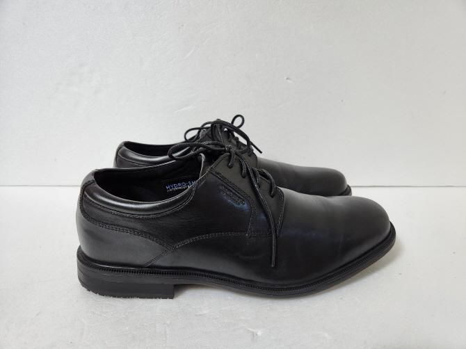 【雷市場（ポンジャン）商品韓国直送】ROCKPORT(ロックポート) メンズ ローファー 275