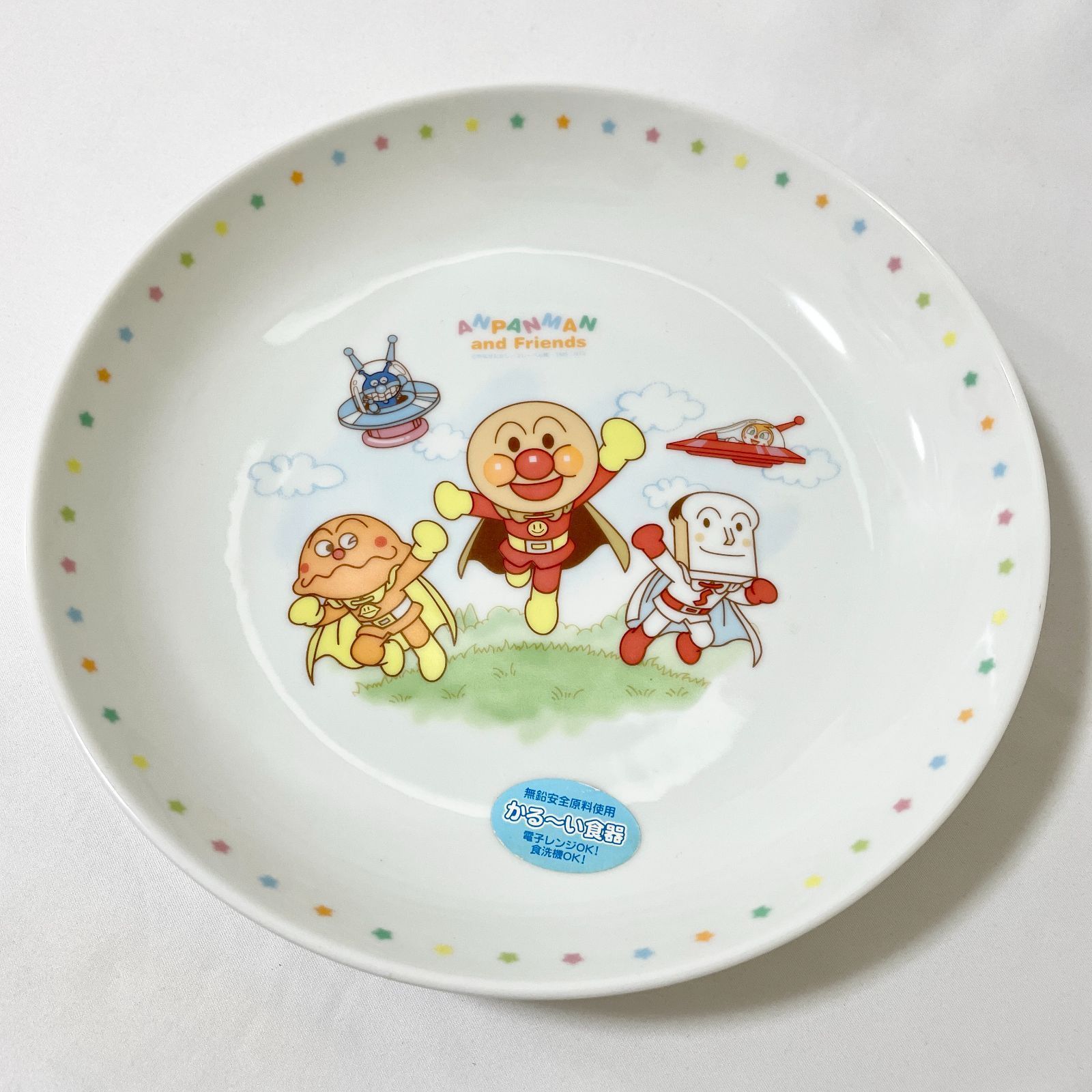 子供用食器 まとめ売り いろいろなアニメキャラクター詰め合わせ 
