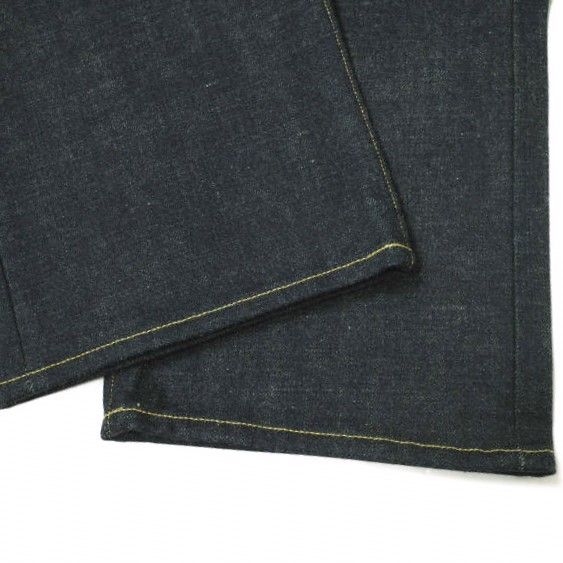 ダブルアールエル　ジーンズ 新品 RRL ダブルアールエル LIMITED PRODUCTION RUN 1936