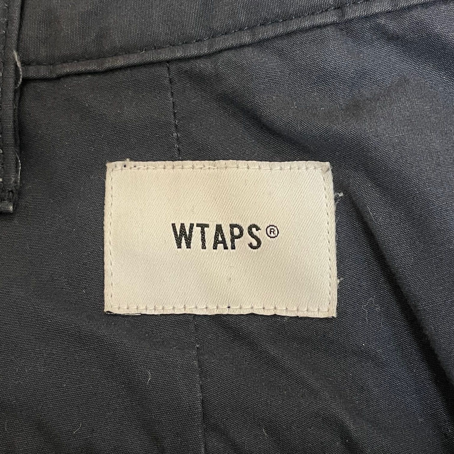 パンツ 21AW WTAPS SSZ TAC-TIC-R TROUSERS 21AW WTAPS SSZ TAC-TIC-R TROUSERS