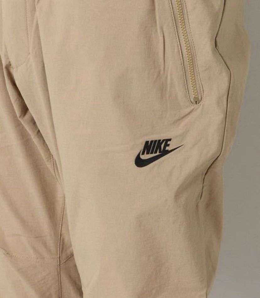 NIKE ナイキ メンズ パンツ WOVEN STMT STREET PANTS - メルカリShops