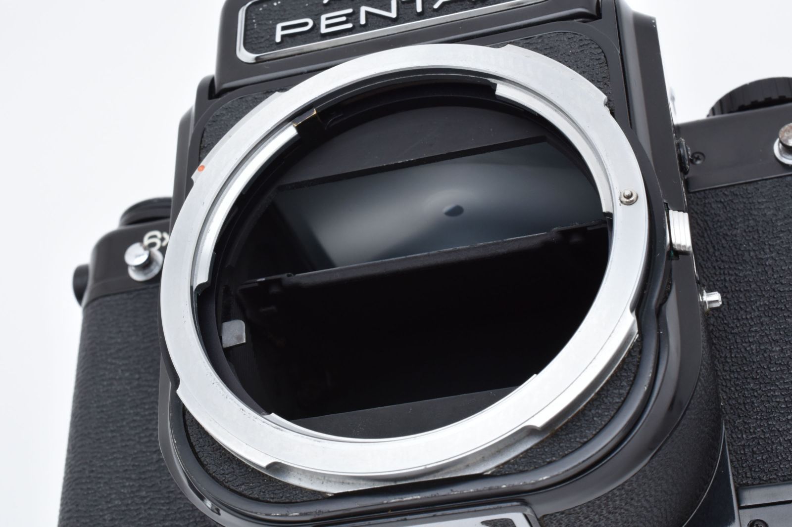 ASAHI PENTAX 6×7ボディ Pentax 67 (Body Only) – SHOWA