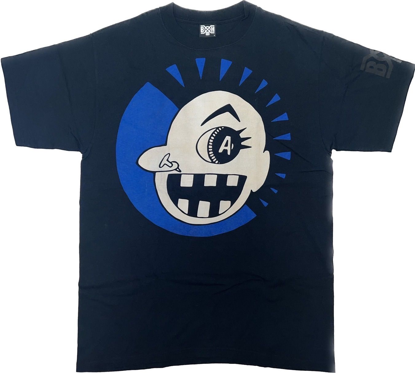 BOUNTY HUNTER LAUGHIN' NOSE TEE Lサイズ バウンティハンター