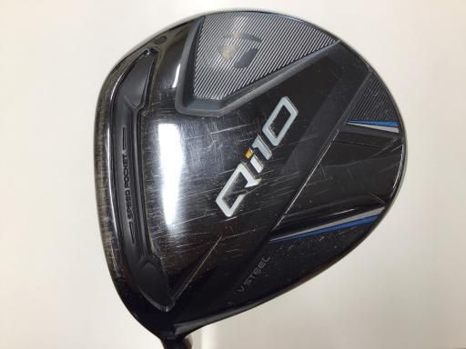 レフティ　qi10 3w 2025年最新】qi10 3w レフティの人気アイテム - メルカリ