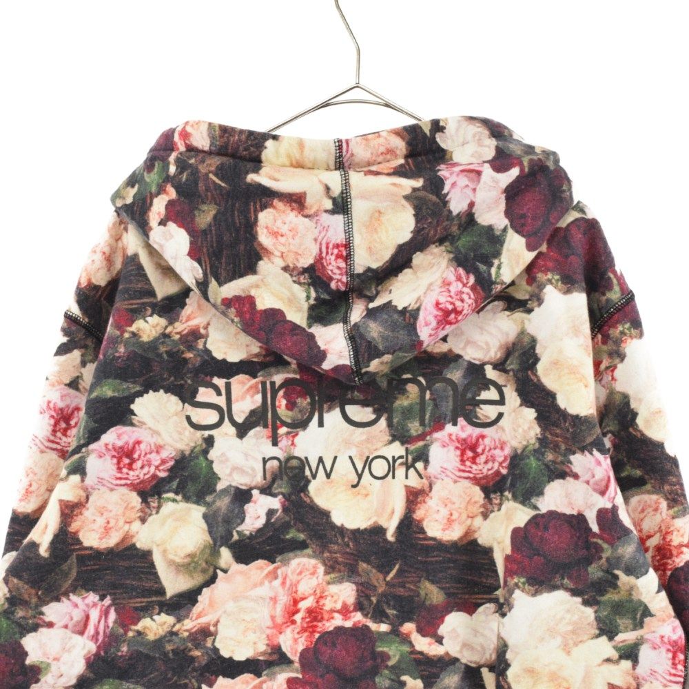 SUPREME (シュプリーム) 13SS Power Corruption Lies Pullover プル