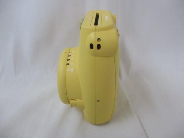 チェキ instax