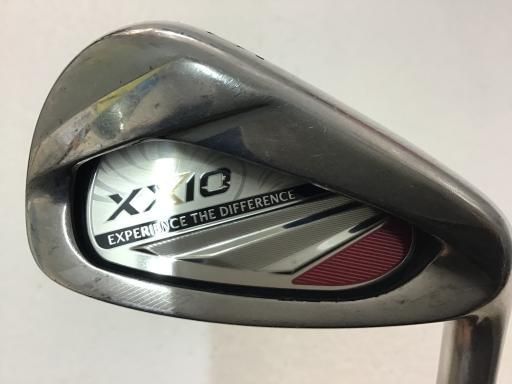 ダンロップ XXIO 2020 5 レッド 単品アイアン LI XXIO MP1100 IR レッド フレックスR メンズ 男性用 右利き 右用 Cランク ゴルフクラブ