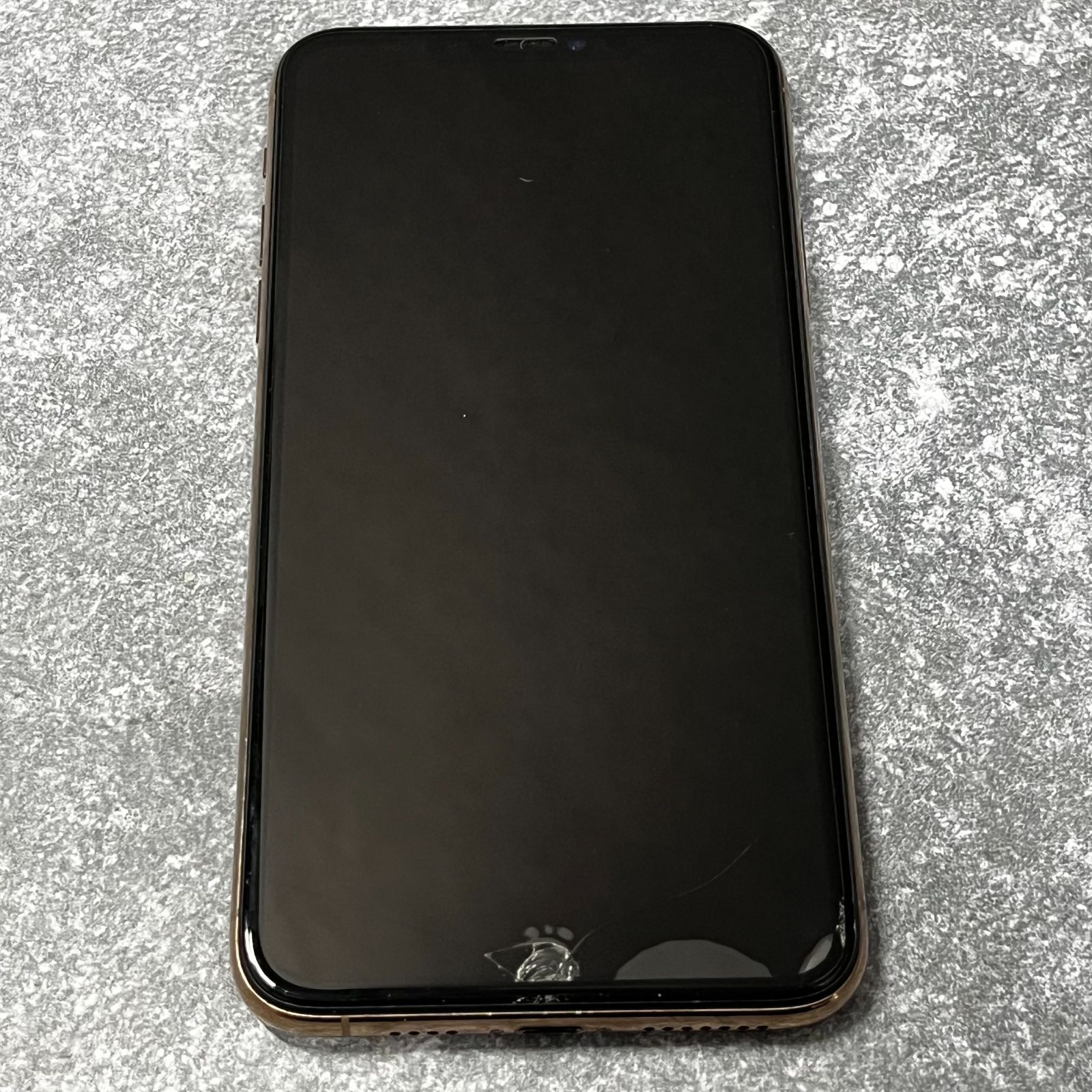 ◎J278【ジャンク】docomo iphone 11 Pro MAX 256GB ゴールド MWHL2J/A Apple アップル アイフォン  スマートホン スマホ (rt) - メルカリ