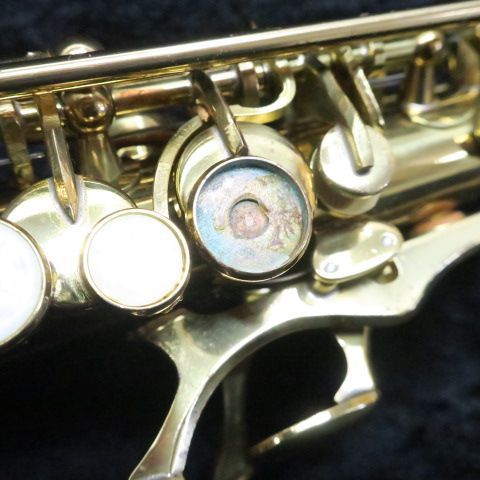 Maxtone マックストーン ソプラノサックス - メルカリ