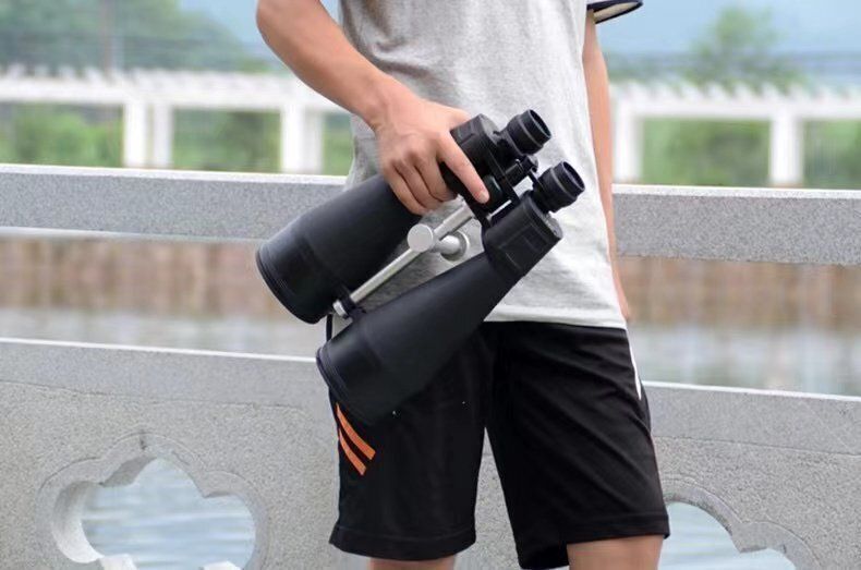  スーパー双眼鏡強力な 30-260 X 160 グレート望遠鏡 hd プロ高倍ズーム双眼鏡望遠鏡狩猟天体 双眼鏡 オペラグラス 望遠鏡 光学機器