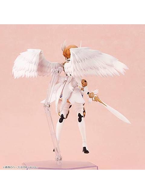 コトブキヤ ルミティア 【プラモデル】 「アルカナディア