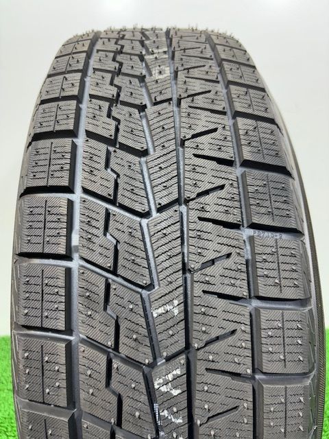 製 205 60R16 YOKOHAMA ice GUARD iG70 スタッドレス 4本 66 000円 み 205 60 16