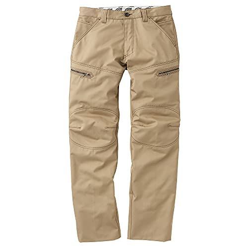 14 キャメル_79 カーゴパンツ【国内正規品】 D-1865 79cm