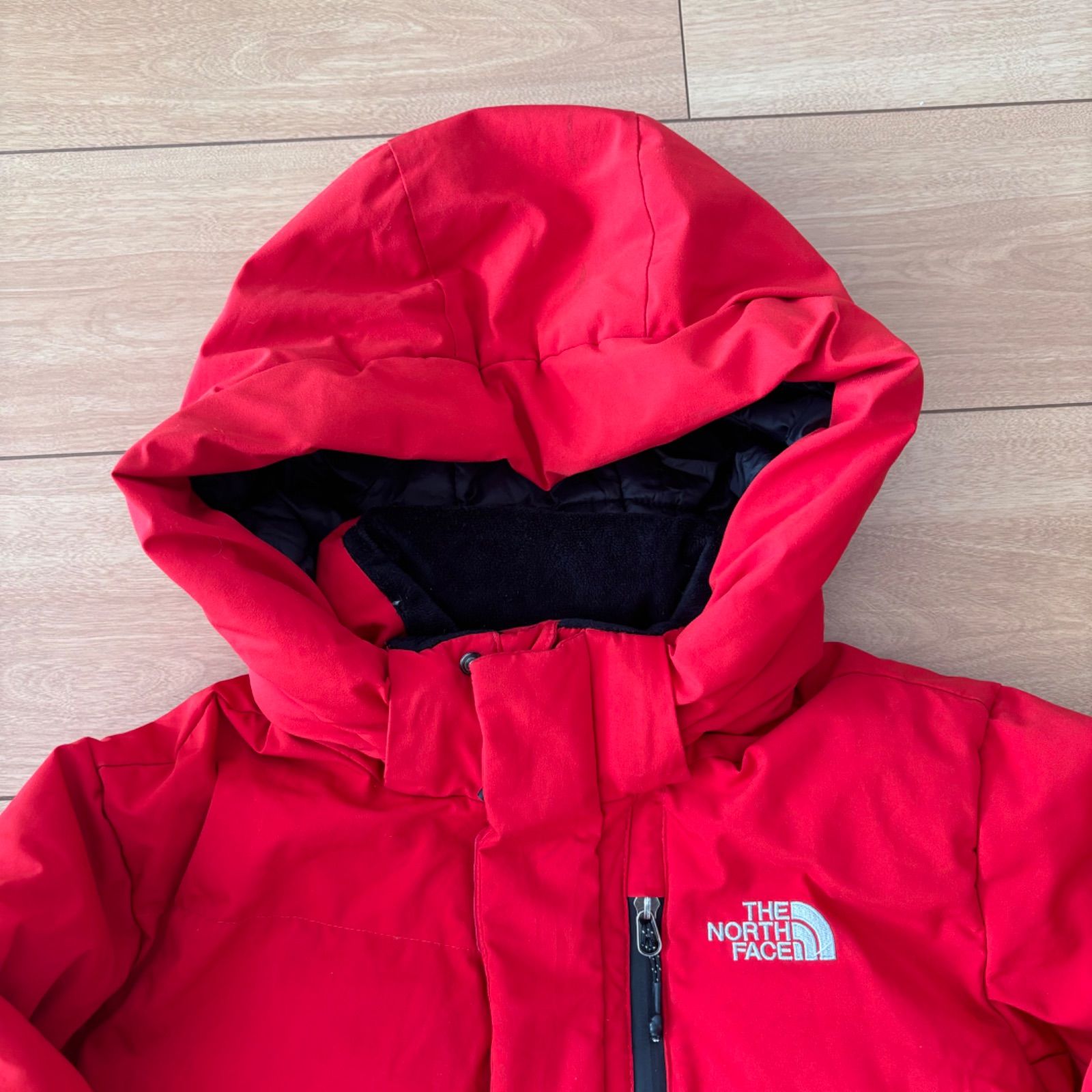 ☆ゴアテックスサーミウム☆キッズダウン☆ The North Face ザノース 