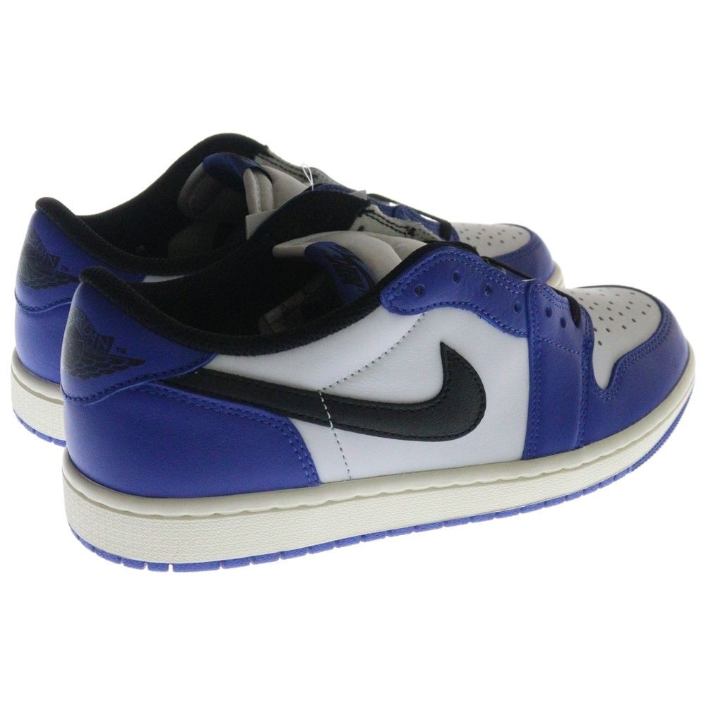 NIKE (ナイキ) AIR JORDAN 1 RETRO LOW OG CZ0790-140 エア