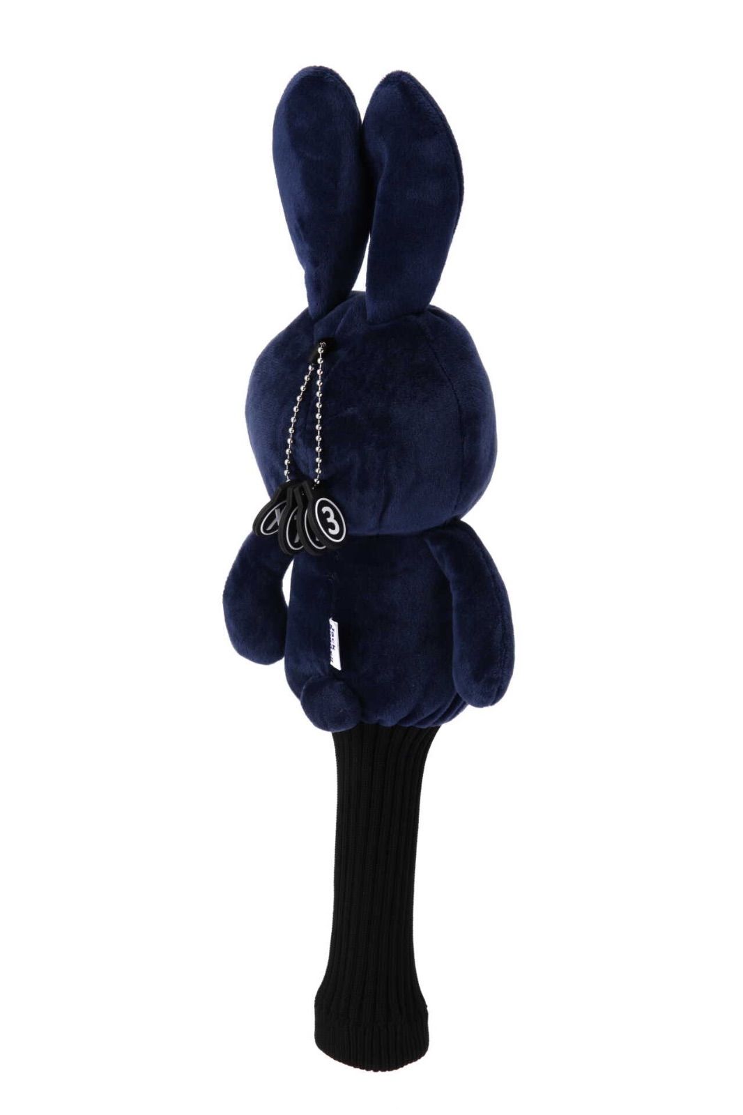JackBunny!! FW用ヘッドカバー