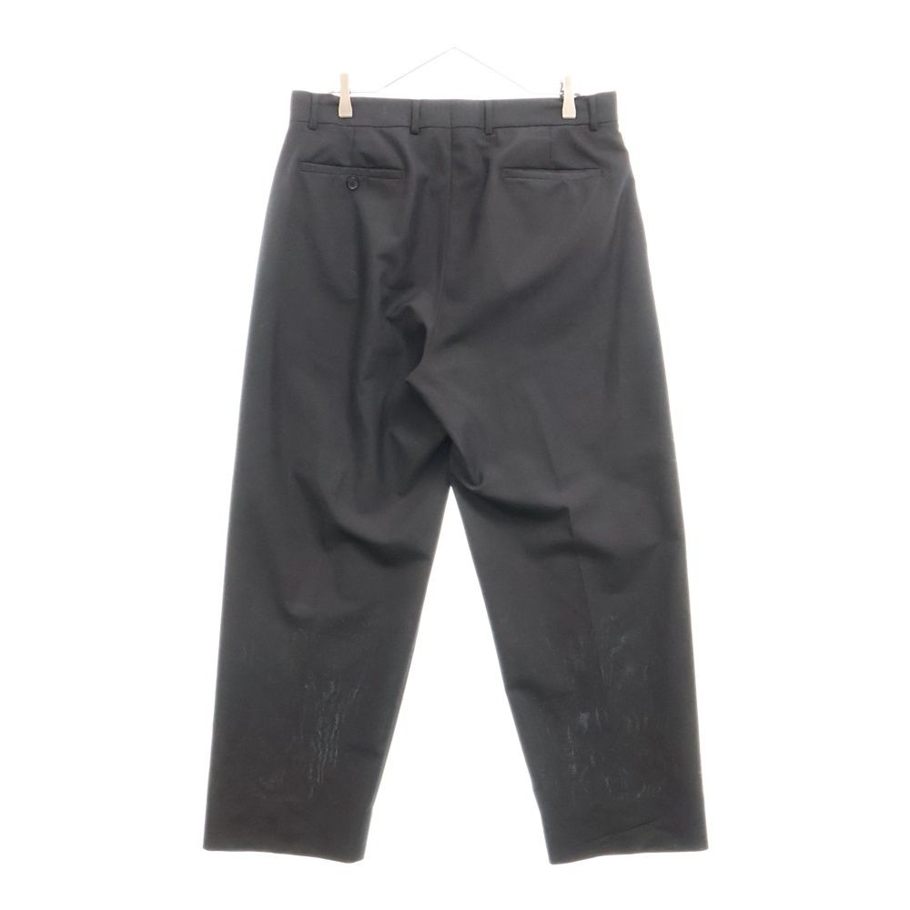 SUPREME (シュプリーム) 24SS Pleated Trouser トラウザーパンツ 