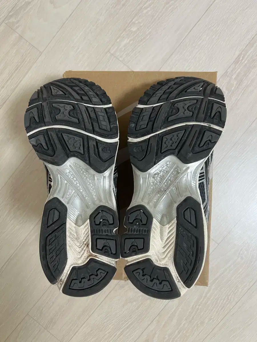 アシックス ゲル カヤノ14 アンリミテッド 260 OLIVEOS_COM_TR