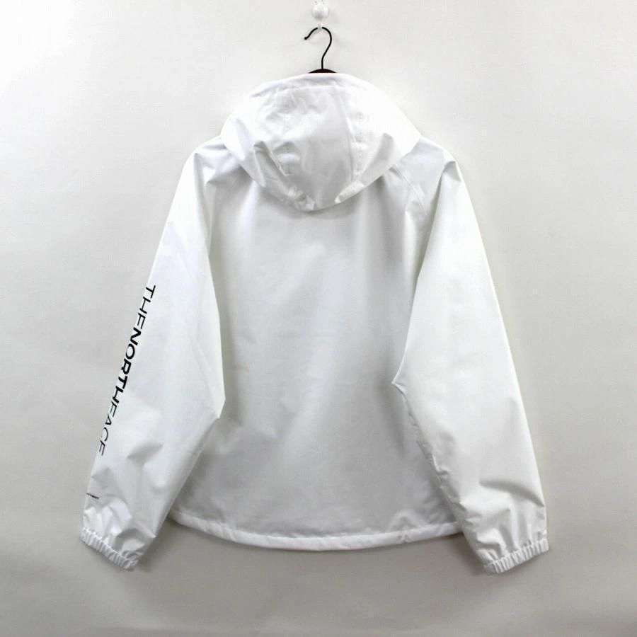 North Face 日本未発売 レインフーディ XXL