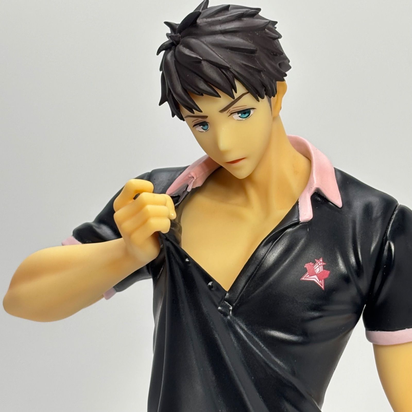 HOBBYSTOCK×ALTER】Free! -Eternal Summer- 葉月 渚 1/8スケール