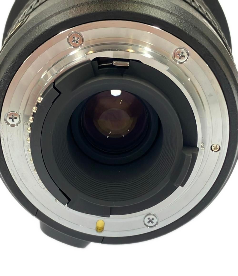IF-ED Nikon
