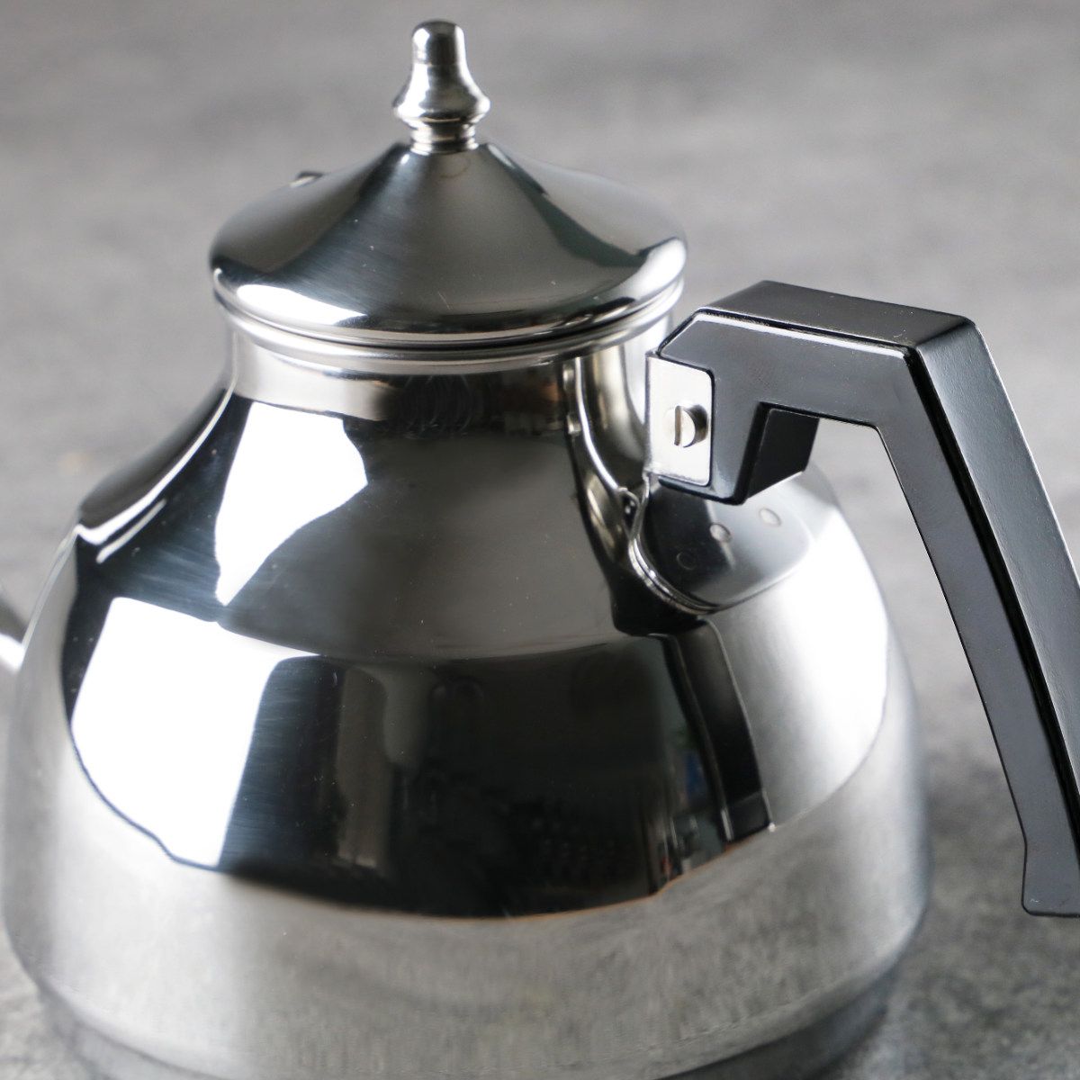 ブラックピーマン ドリップサーバー