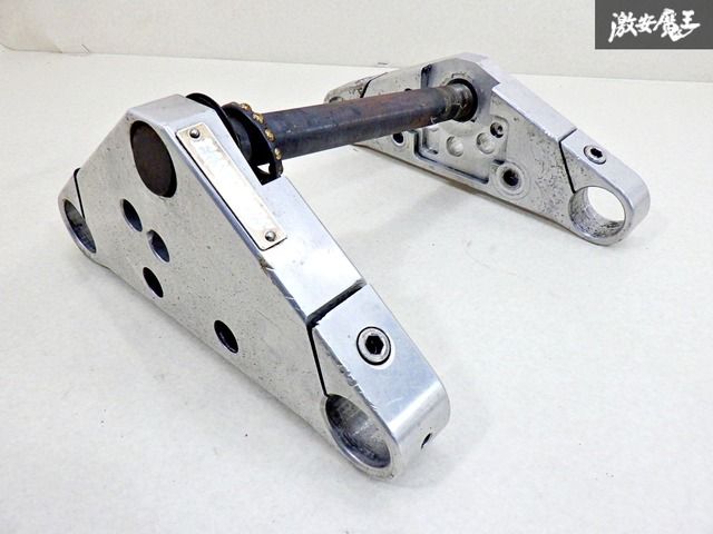 スティード400　トリプルツリー　イージーライダース ホンダスティード400イージーライダーストリプルツリー