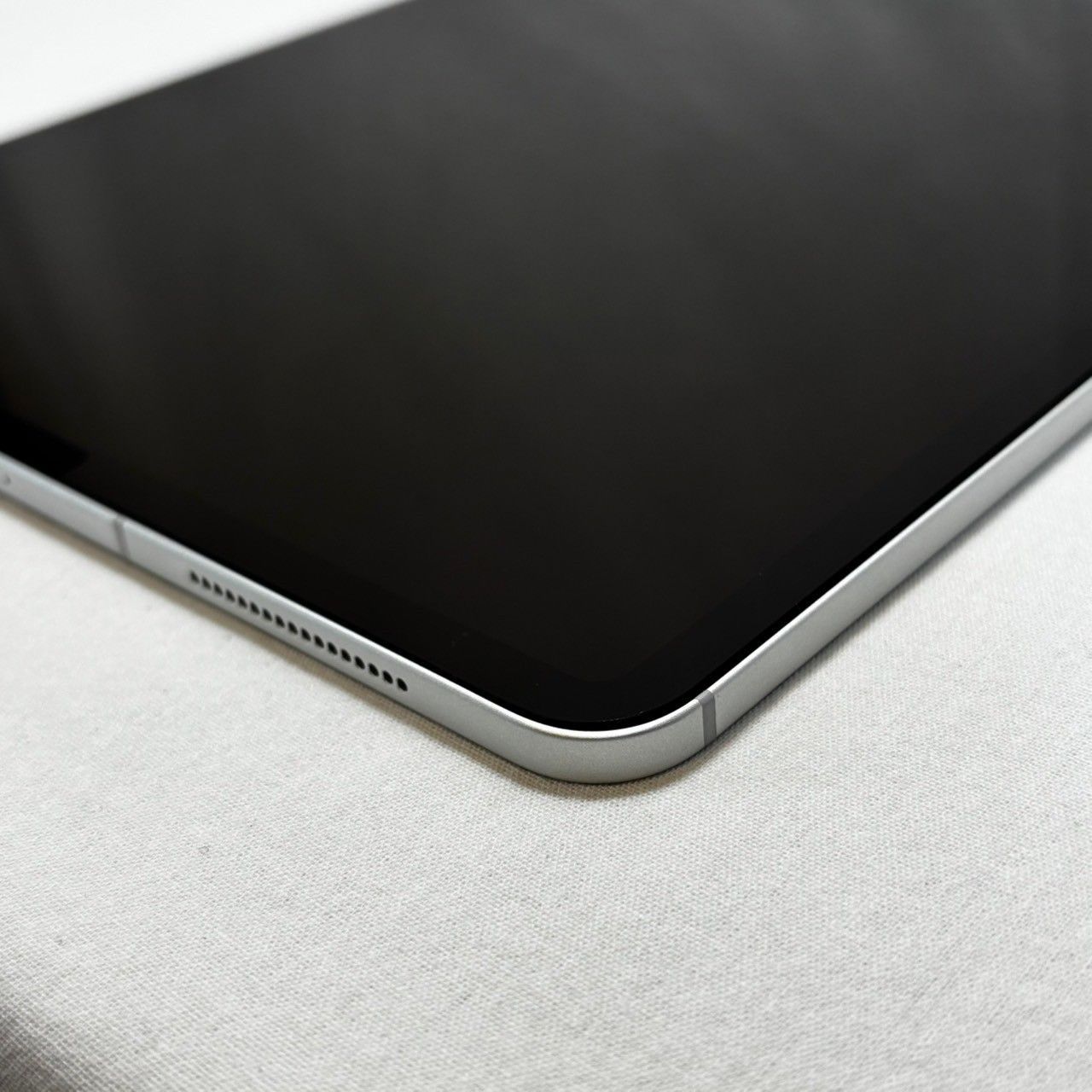 iPad|Pro|12.9インチ|第4世代|128GB|MY3D2J|A|スペースグレイ|バッテリー97%|顔認証対応|本体のみ|No.723
