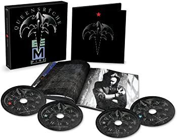 エンパイア(スーパー・デラックス・エディション)(完全生産限定盤
