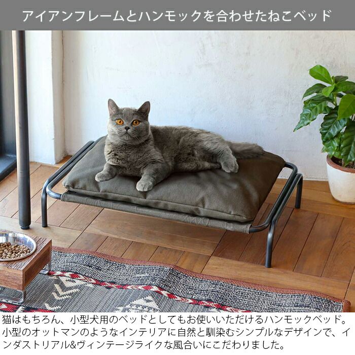 ペット用 アイアン