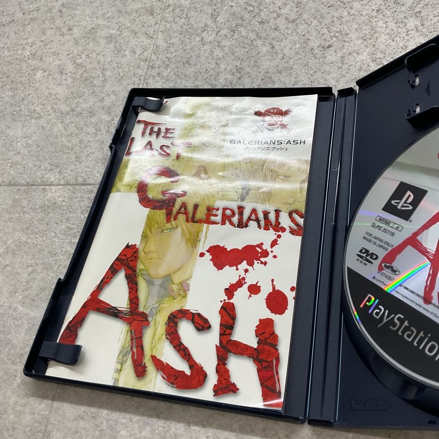 PlayStation 2/プレイステーション 2/プレステ 2/PS 2