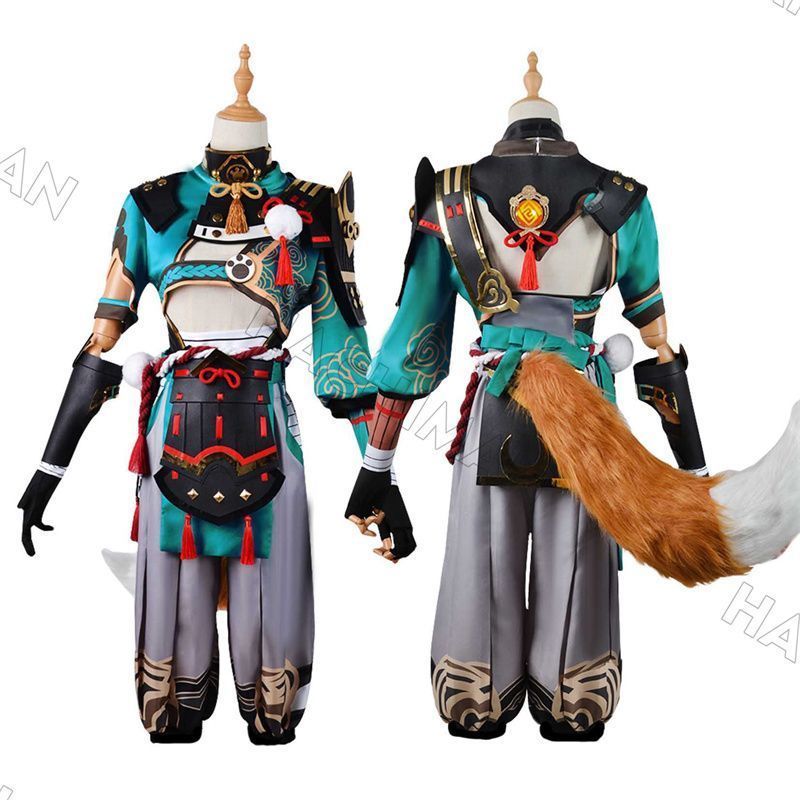 仮装