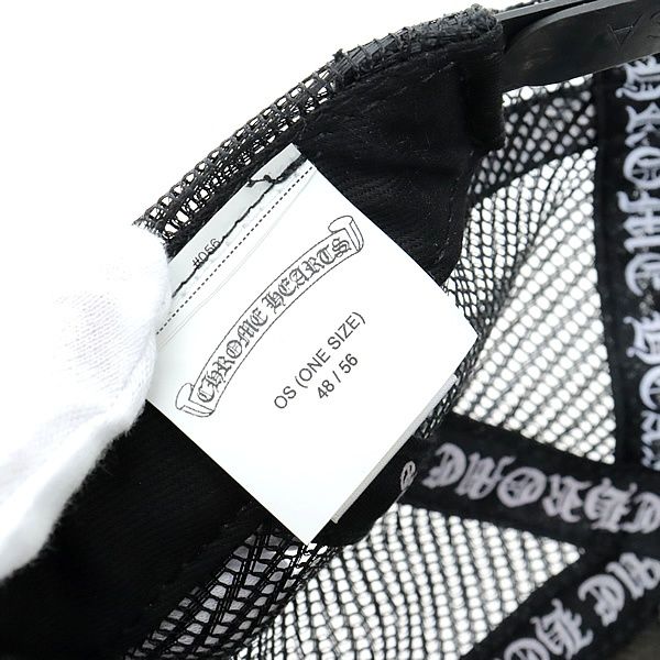 HEARTS クロムハーツ