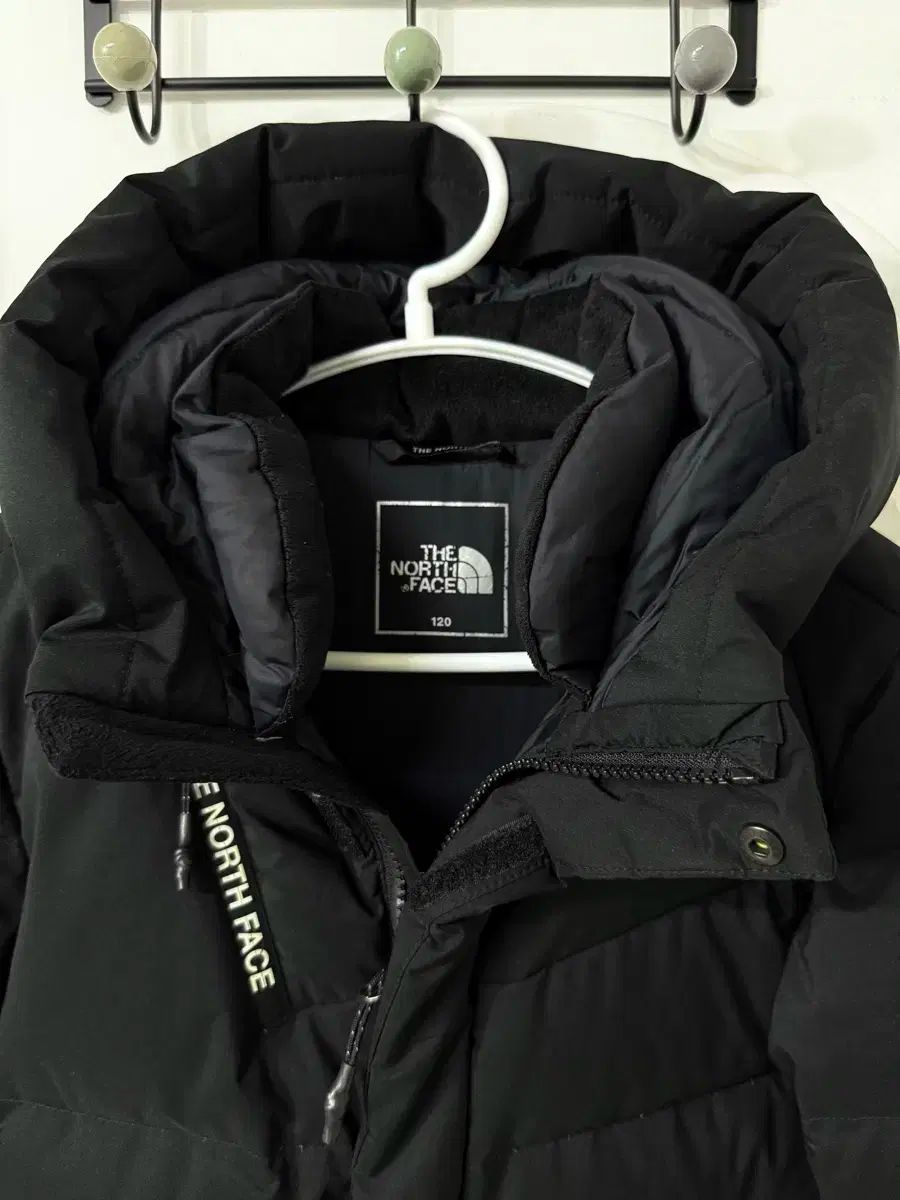 120 サイズ トゥイーン THE NORTH FACE ザノースフェイス ダウン ダウンジャケット ロング丈 ドライベント