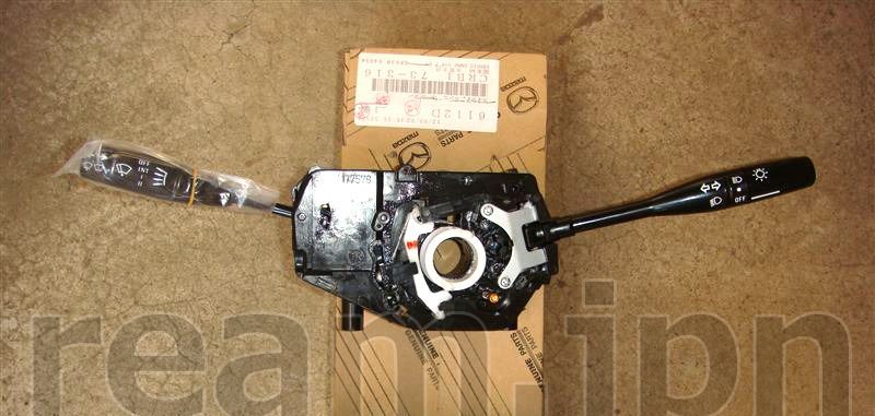 na6c na8c ロードスター ウィンカーレバー ディマースイッチ na6c na8c ロードスター ウィンカーレバー ディマースイッチ - メルカリ