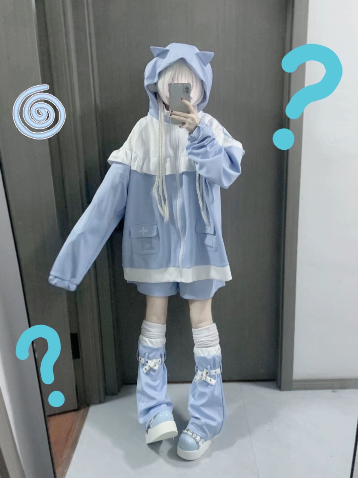 バイオエンジェル ロリータ