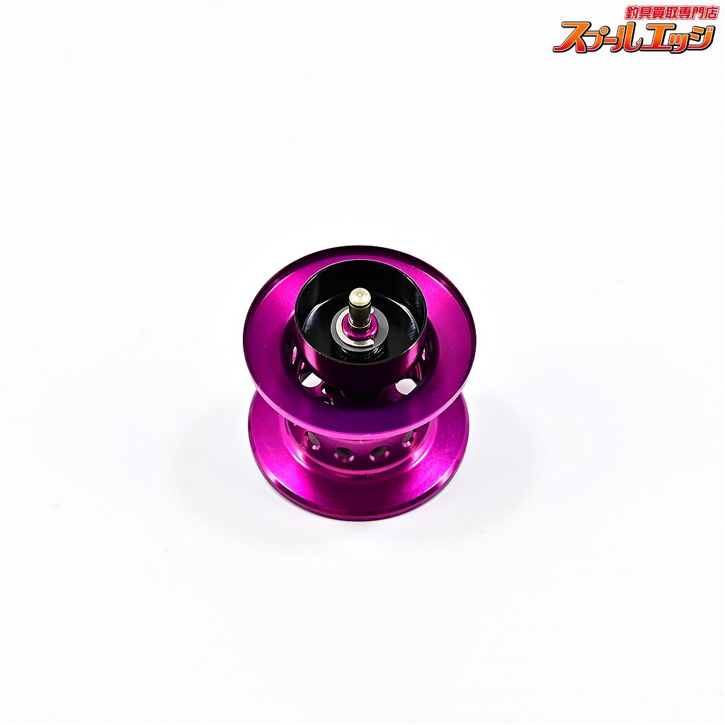 【KTF】 カヘン ネオスプール 32mm パープル Ver2.0 アルファス 【KTF】 カヘン ネオスプール 32mm パープル Ver2.0 アルファス