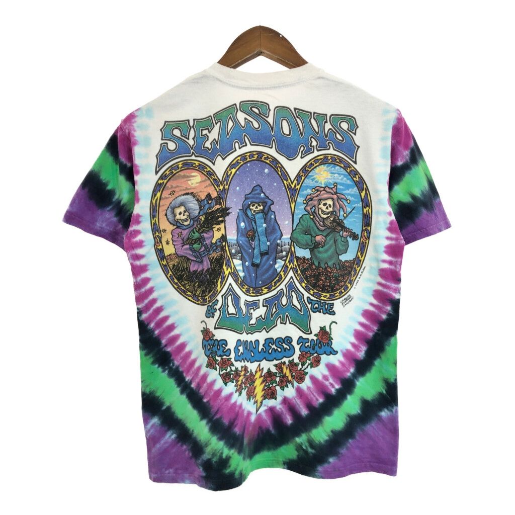 デッド 半袖Ｔシャツ