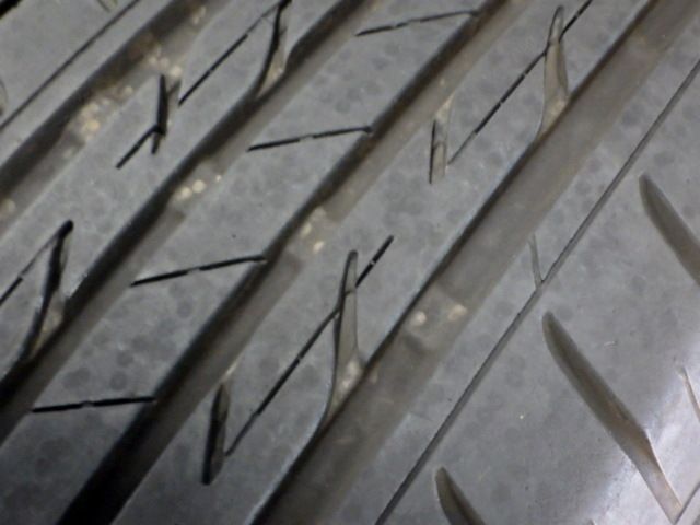 約7.5部山◆BS NEXTRY◆185|70R14◆4本