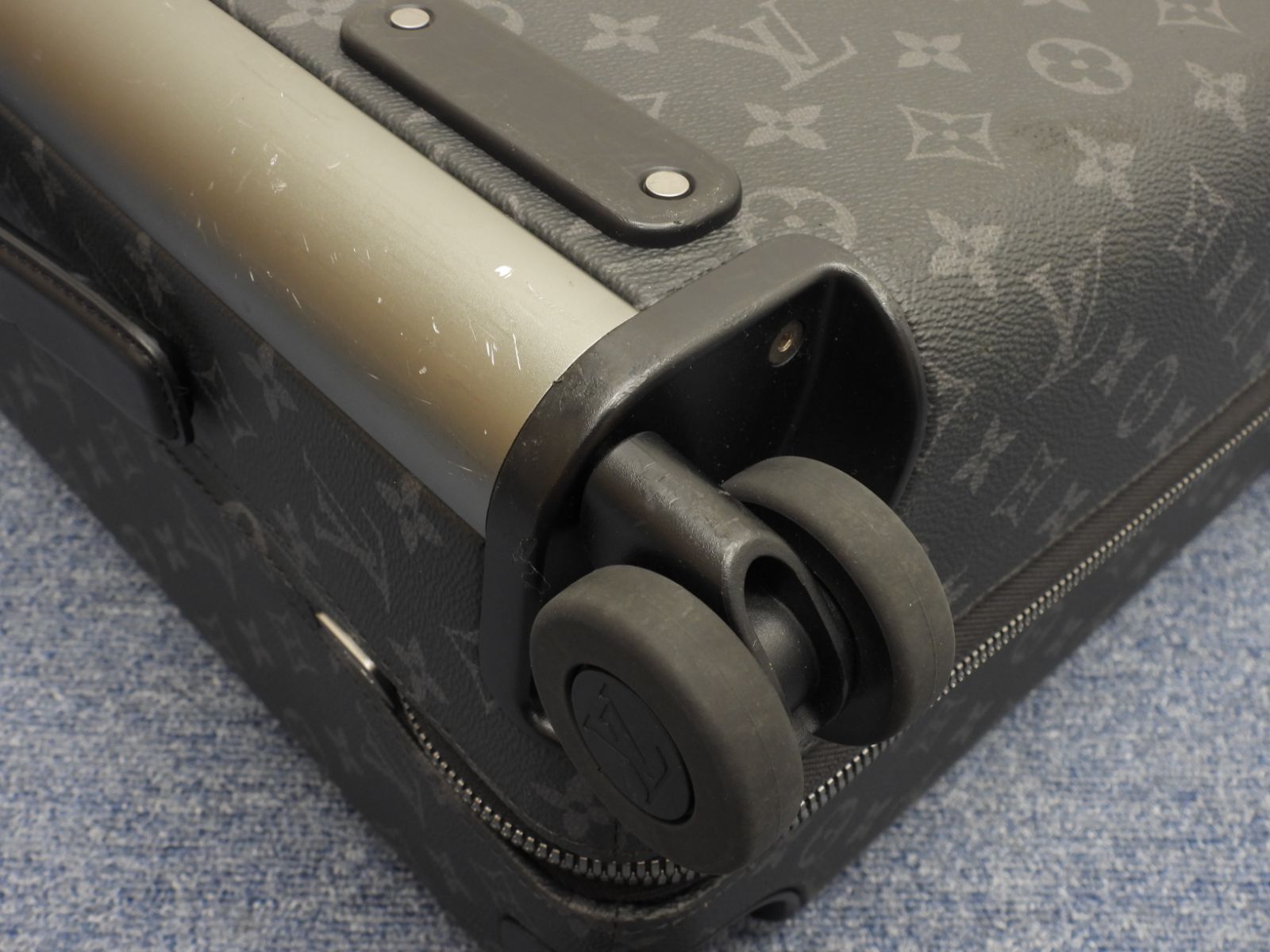 トロリーケース 1