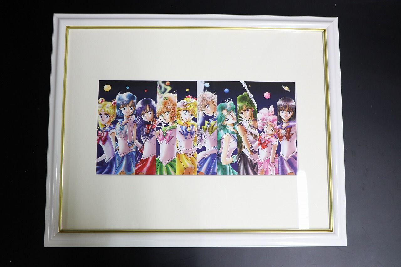 複製画B 30th