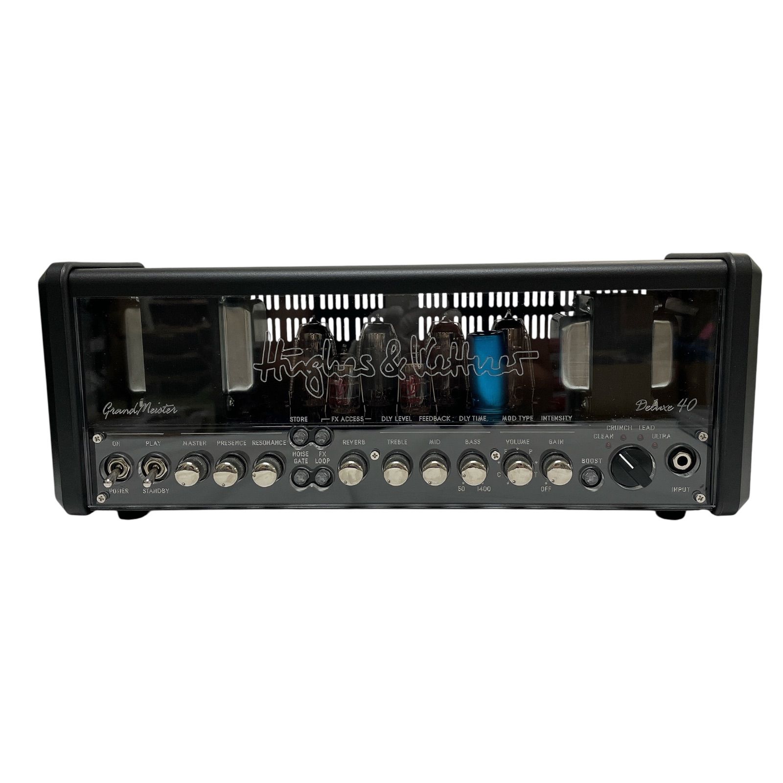 グランドマイスター デラックス