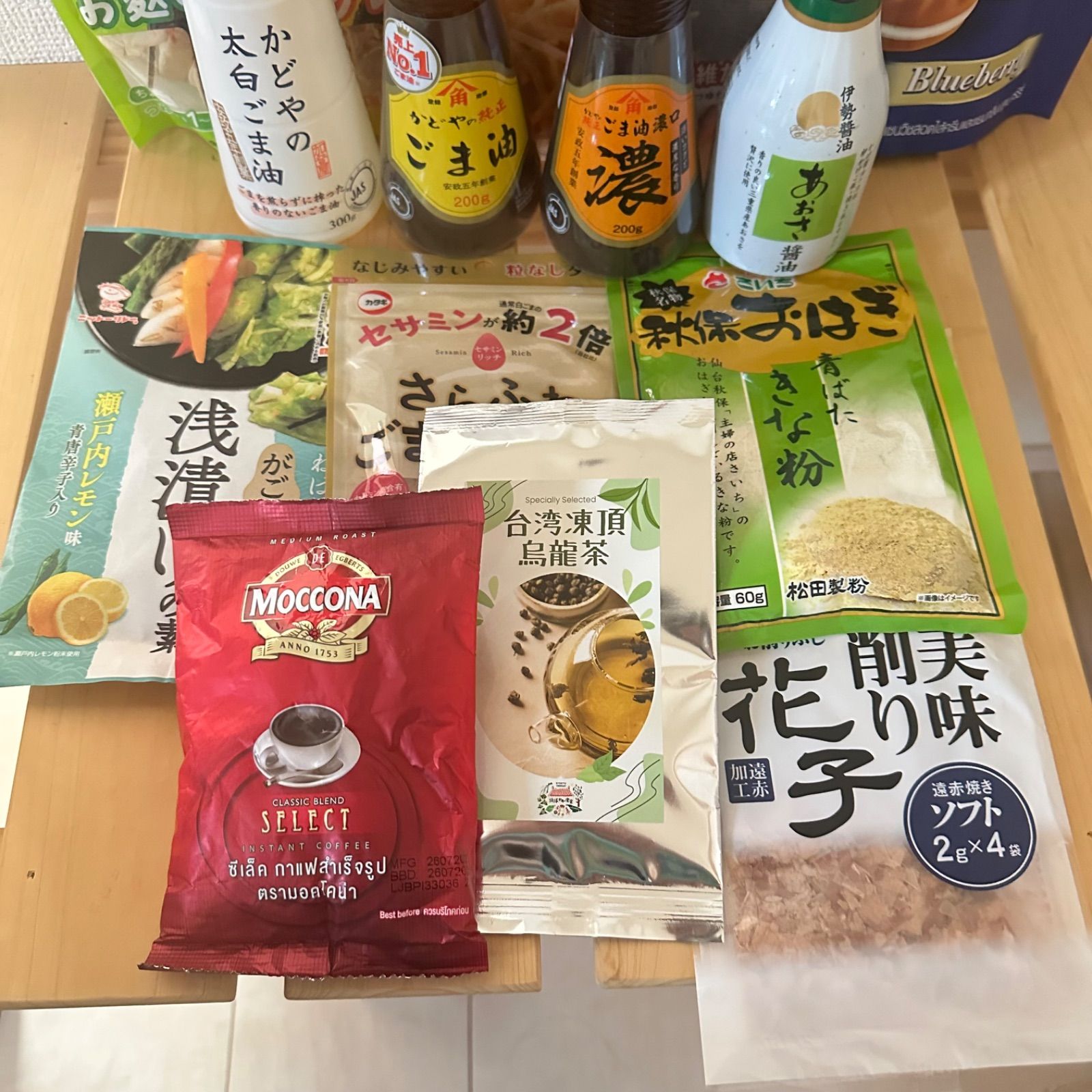 食品詰め合わせ　セット 食品詰め合わせセット♥ - メルカリ