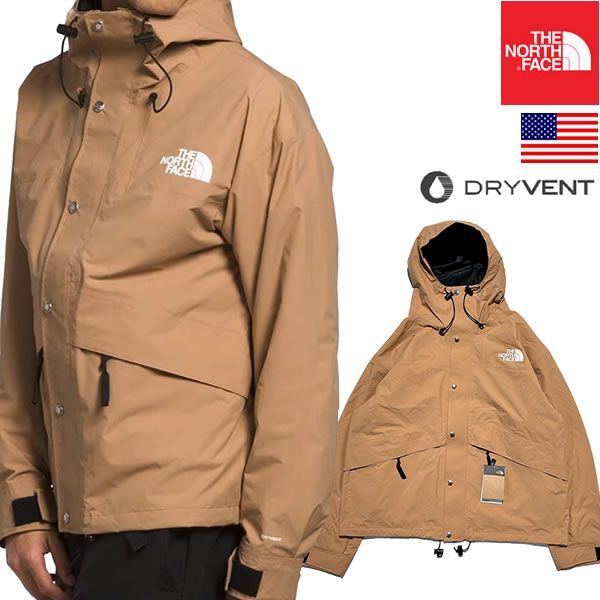 正規品】The North Face 86 Retro Mountain Jacket ノースフェイス USA ...