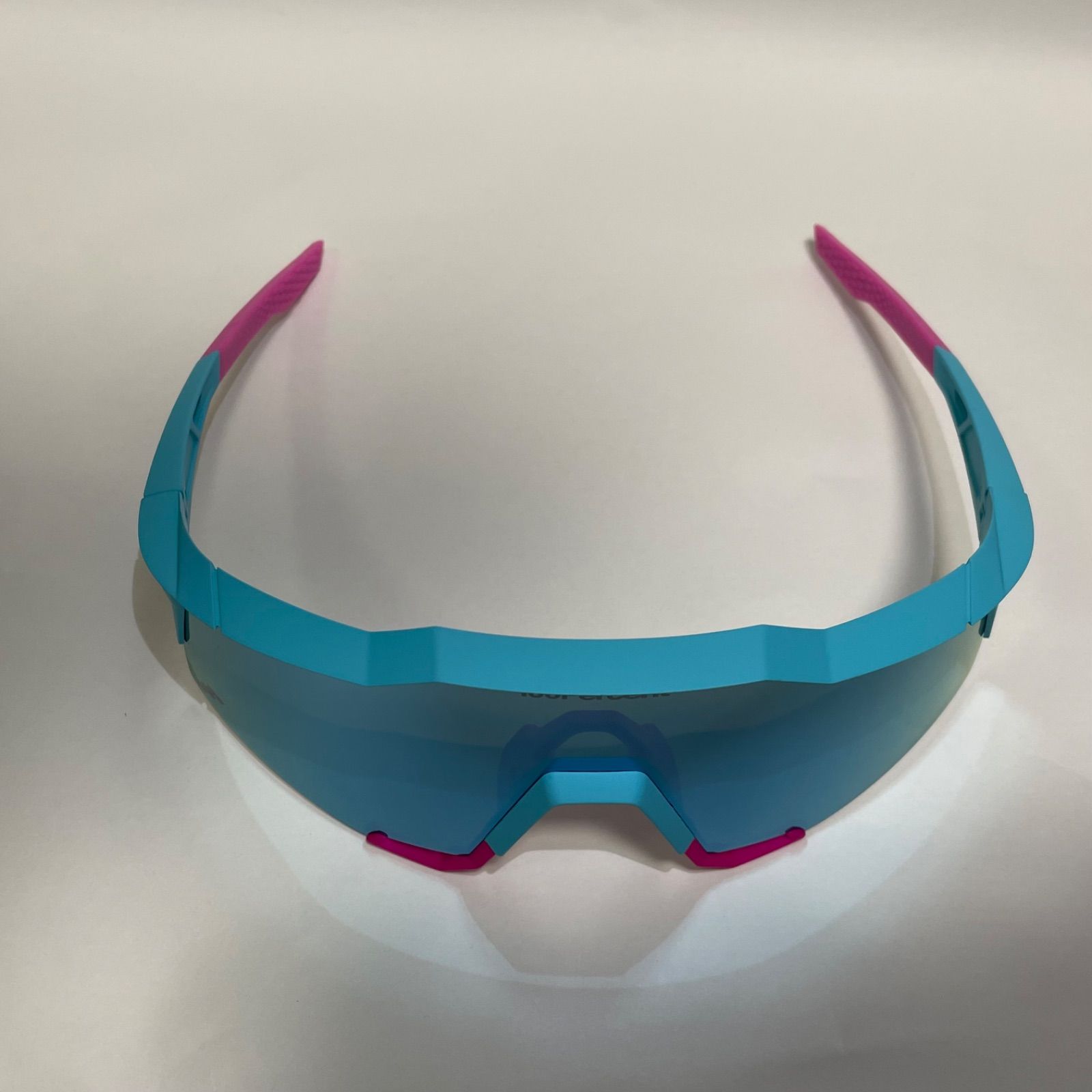 最新作 100% SPEEDCRAFT タティス 2025 ワンハンドレッド 100