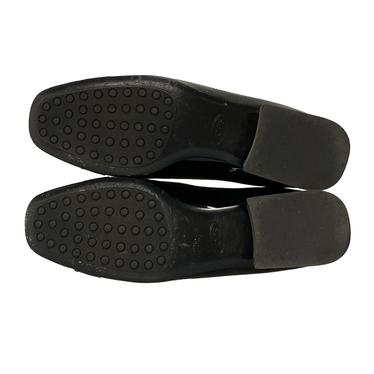 トッズ パンプス