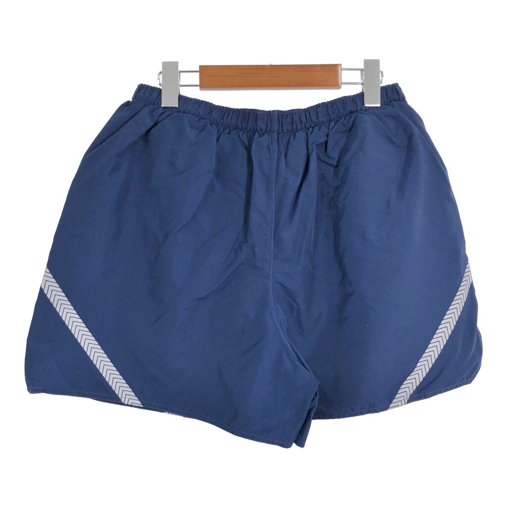 00s US AIR FORCE PTU トレーニング ナイロン ジャケット / 00年代 米