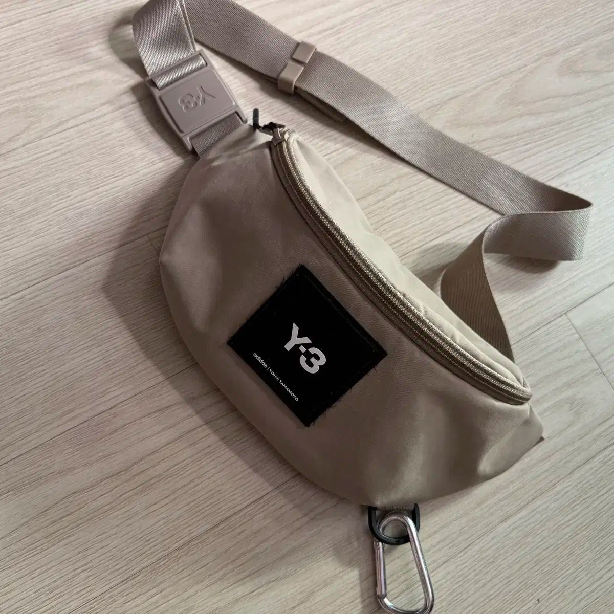 LOUIS VUITTON キーホルダー キーリング&カラビナチェーン極美セット LOUIS VUITTON キーホルダー キーリング&カラビナチェーン極美セット