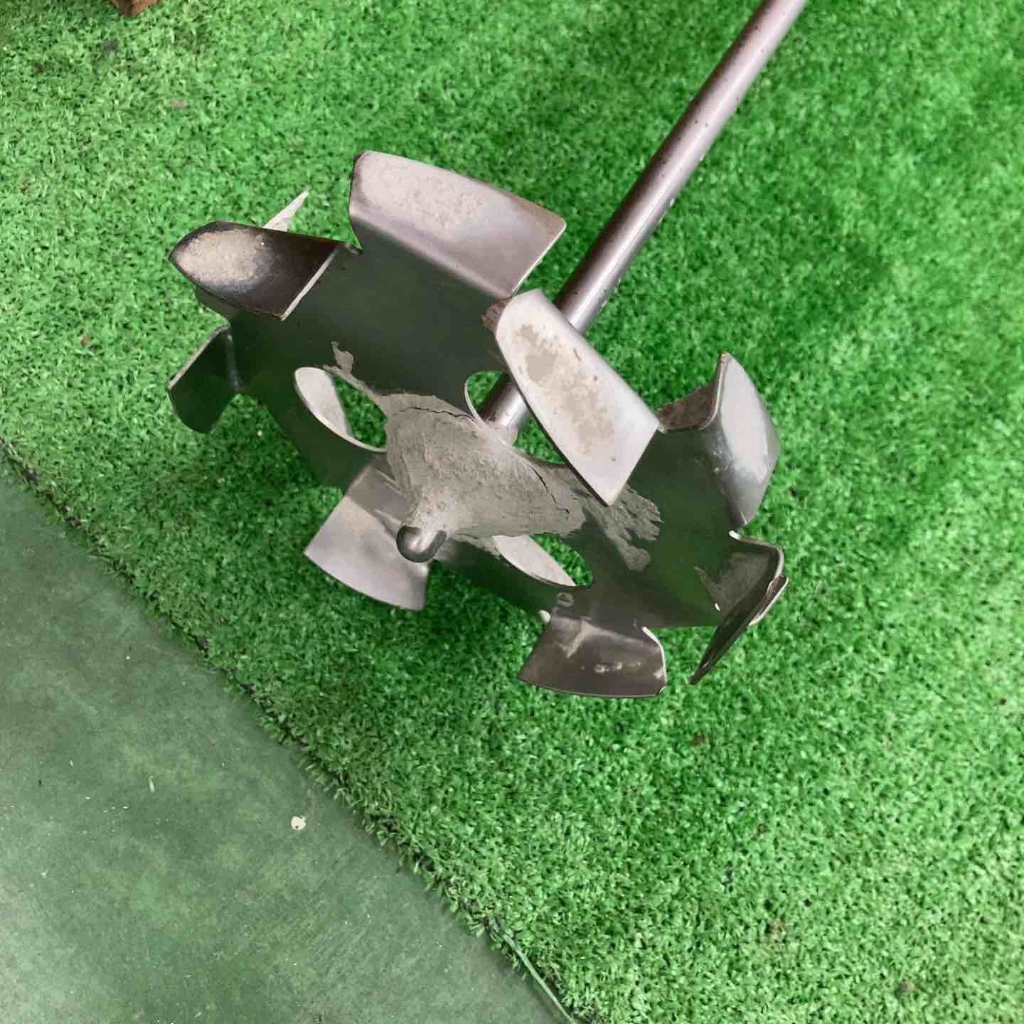 makita コードレスかくはん機