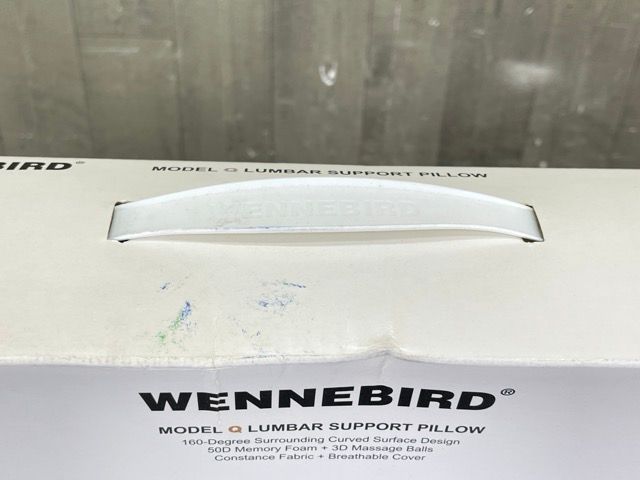 低反発